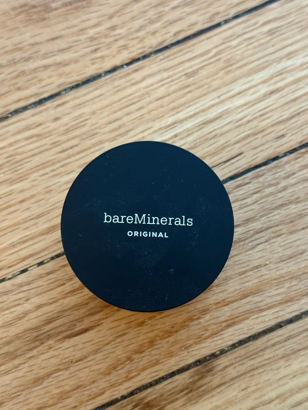 bareMinerals Original Mineral Foundation